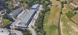 Braga deverá ficar com mais três parques industriais após revisão do PDM