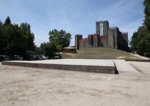 Guimarães comemora hoje o Dia Um de Portugal