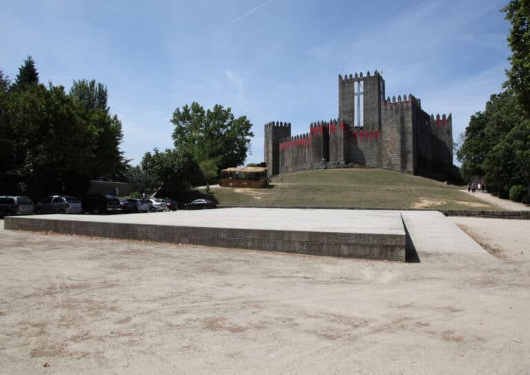 Guimarães comemora hoje o Dia Um de Portugal