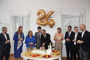 BragaHabit e AEB celebram acordo para dinamizar projetos de inovação social