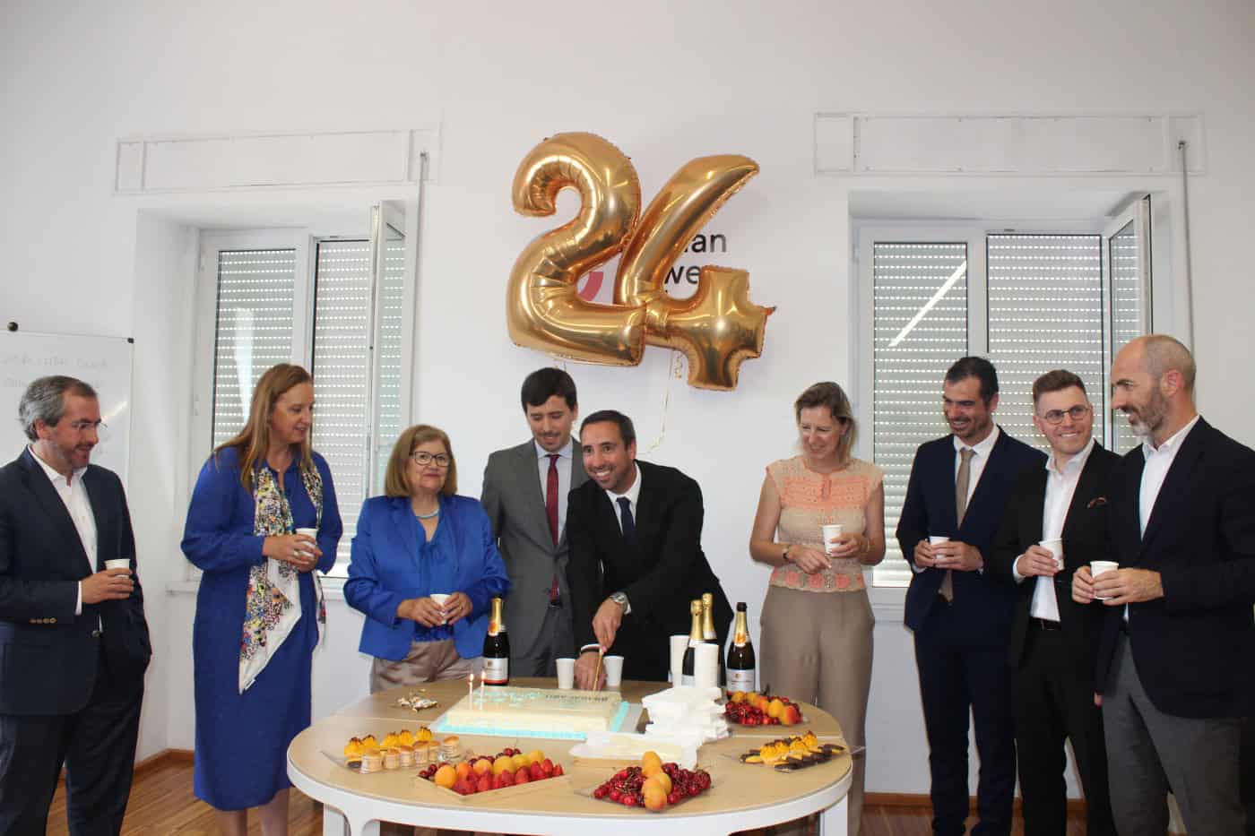 BragaHabit e AEB celebram acordo para dinamizar projetos de inovação social