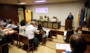 Encontro Internacional em Saúde e Bem-Estar decorreu na UMinho