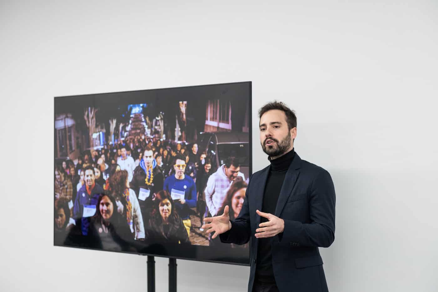 Bragança avoca competências do vereador do desporto de Guimarães