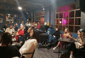 Inteligência Artificial e Materiais Inteligentes no PubhD UMinho