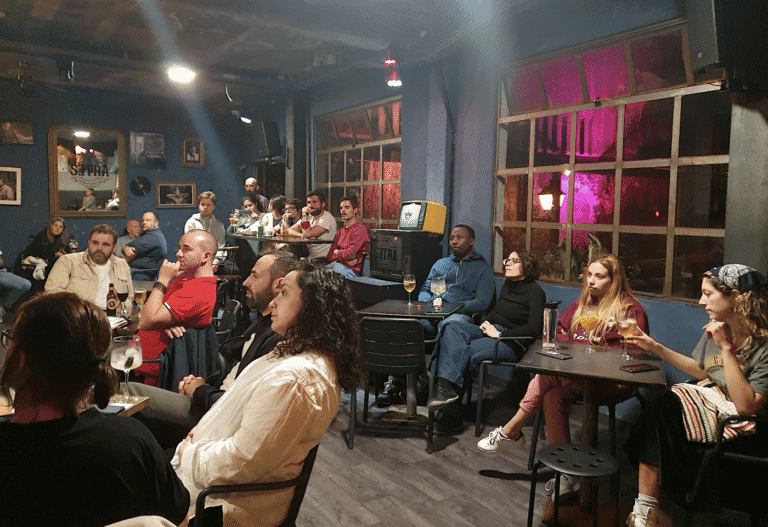 Inteligência Artificial e Materiais Inteligentes no PubhD UMinho