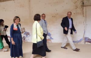 Governo reparte DGPC em empresa de gestão de museus e monumentos e em instituto público 