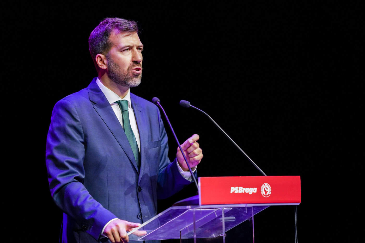 PS desafia CMB a acolher contributos da oposição para estratégia de mobilidade a longo prazo