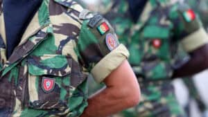 Militar dos Comandos saiu do coma induzido e está a “respirar de forma autónoma”