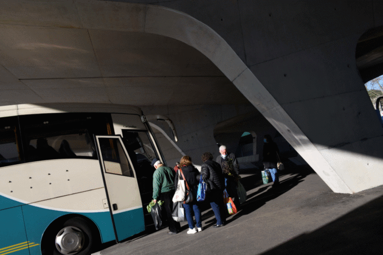 Nova rede de transportes do Ave adjudicada por 76 milhões de euros