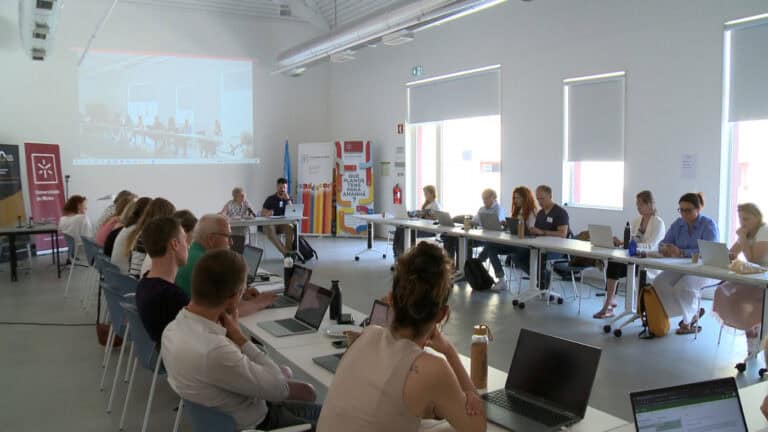 Arqus debate estratégia de consolidação e expansão para outros continentes