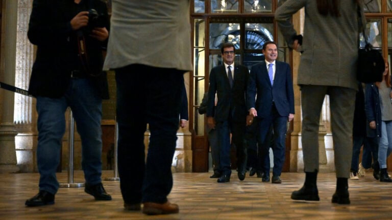 Rui Moreira descarta encabeçar lista do PSD às eleições europeias