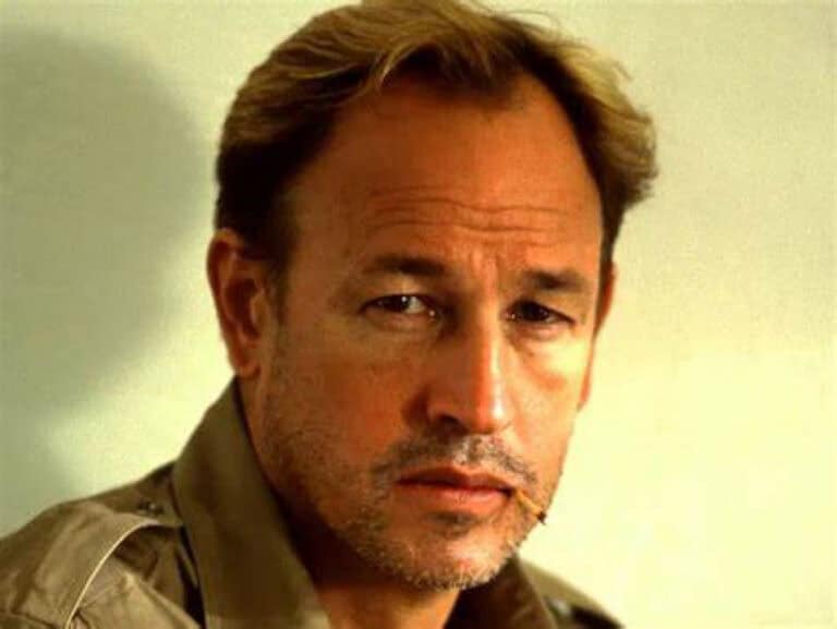 Ator de “Apocalypse Now” Frederic Forrest morre aos 86 anos