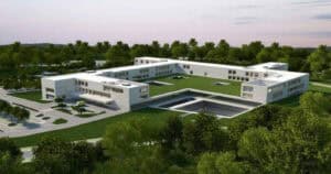 PS rejeita proposta que aponta início da construção do Hospital de Barcelos até ao final do ano