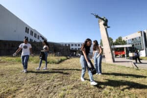 UMinho. Conselho Geral analisa relatório de atividades e contas