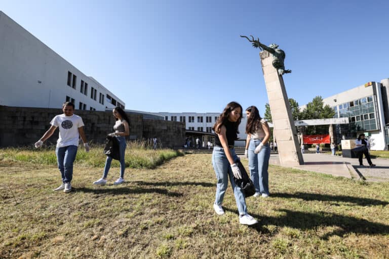 UMinho. Conselho Geral analisa relatório de atividades e contas