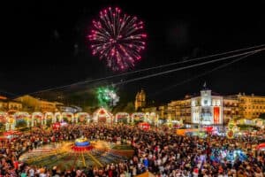 Firmino Marques diz que São João 2023 foi "um dos melhores dos últimos anos”