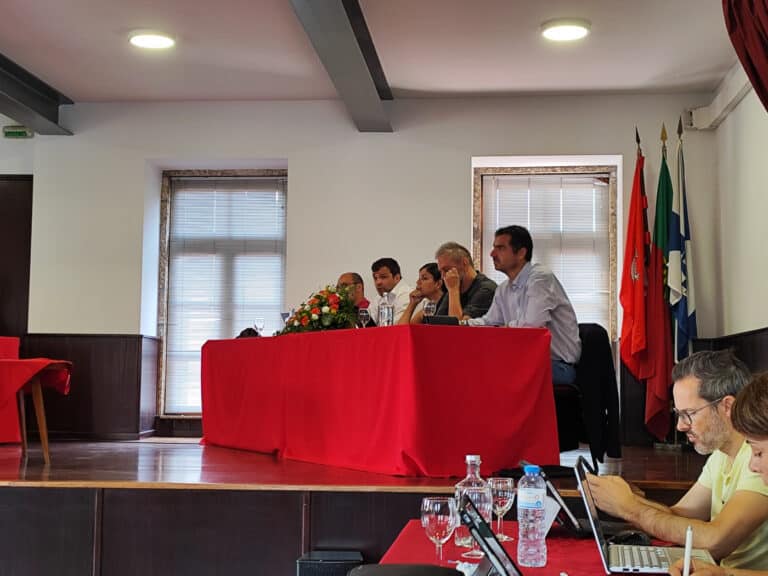 Vereadores da oposição criticam “desaparecimento” da Feira do Livro de Braga