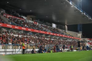 Presidente do Gil Vicente procura novo treinador