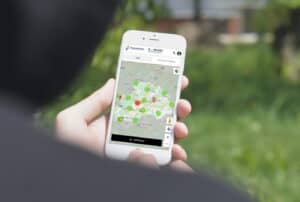 Famalicenses já podem reportar ocorrências através do smartphone