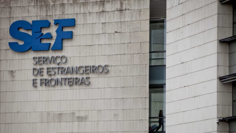 SEF desmantelou grupo criminoso em Barcelos por auxílio à imigração ilegal