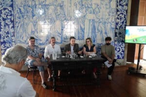 Festival ESTEOESTE é a novidade da programação do Ares de Verão