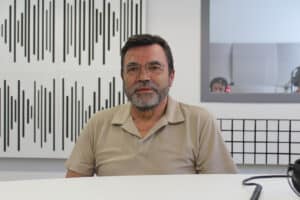 Biblioteca, centro artístico e creche entre as ambições da UF de Nogueira, Fraião e Lamaçães