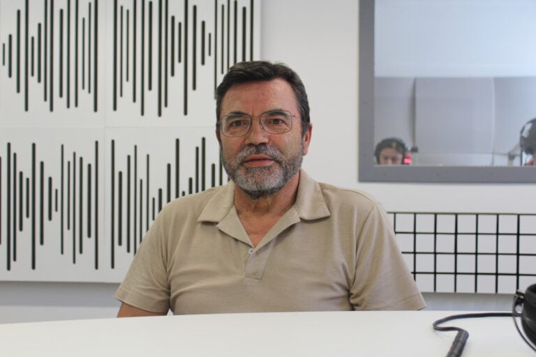 Biblioteca, centro artístico e creche entre as ambições da UF de Nogueira, Fraião e Lamaçães