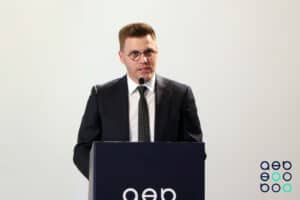 AEB reconhecida pelo governo como Câmara de Comércio e Indústria