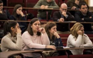 Trabalhadores questionam reitor sobre valor das 60 ações judiciais no âmbito do PREVPAP