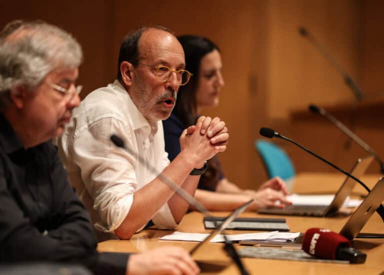 Universidades querem novo modelo de financiamento implementado em cinco anos