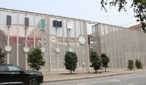 gnration transformado em laboratório vivo para a descarbonização