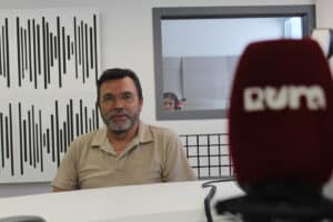 José Pinto de Matos afasta recandidatura à UF de Nogueira, Fraião e Lamaçães