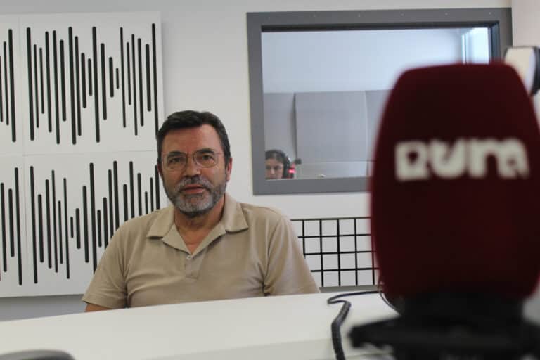 José Pinto de Matos afasta recandidatura à UF de Nogueira, Fraião e Lamaçães