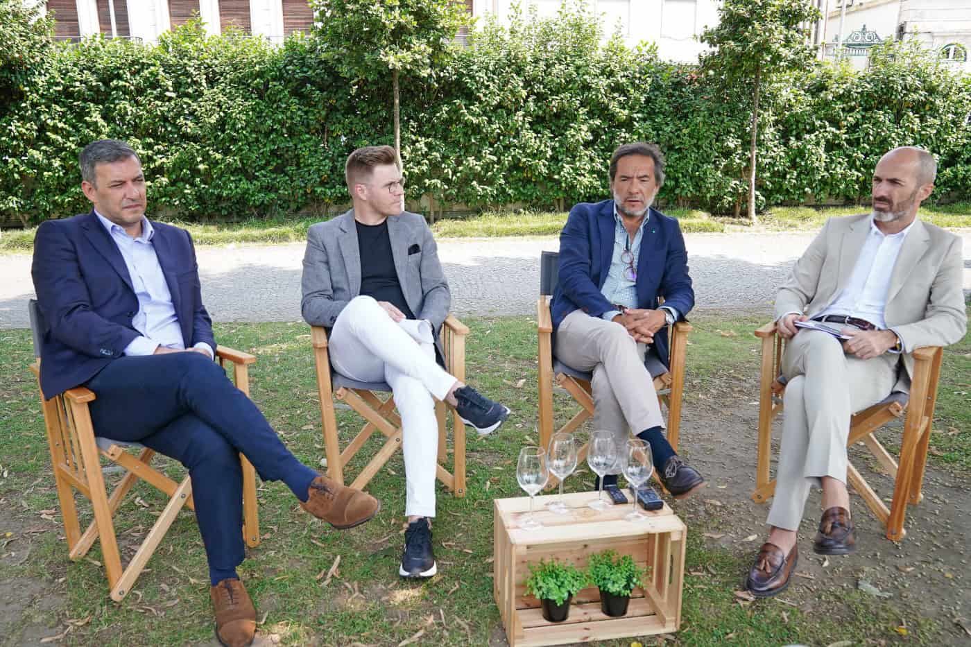 Vinho Verde Fest chega à 10ª edição e sofre alterações para ser “o melhor de sempre”