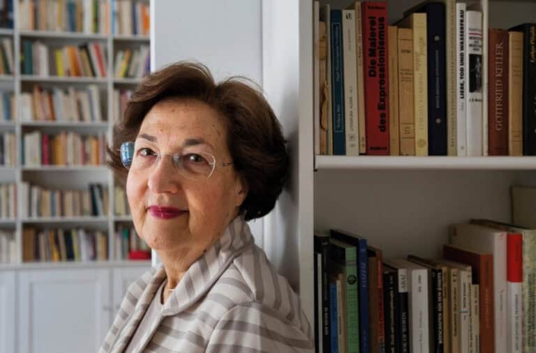 "O Regresso de Júlia Mann a Paraty". Uma obra sobre os totalitarismos da sociedade alemã