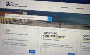 Contribuintes têm até hoje para entregar a declaração do IRS 