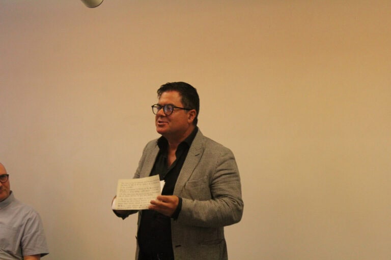 "É necessário aproximar os jovens dos idosos"