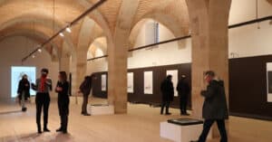 Mosteiro de Tibães acolhe exposição "A Casa d'um Povo"