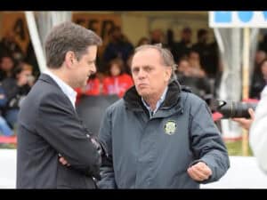 CAM garante Rampa da Falperra em 2024: "Estamos tristes, mas não é desta que vamos parar"