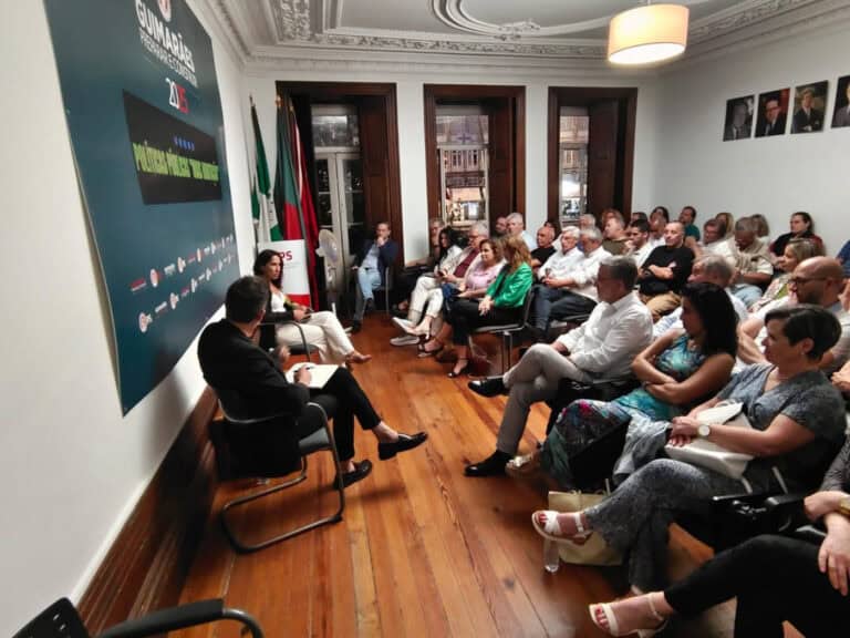 Guimarães pode acolher sede do IHRU