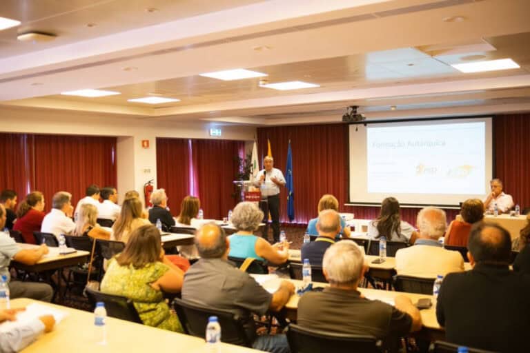 PSD de Braga prepara autarcas de freguesia com ‘dia de formação’