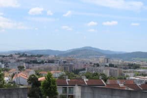 Braga com o maior crescimento do país no licenciamento de habitações