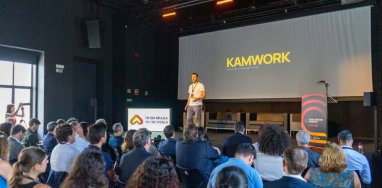 Nova plataforma portuguesa quer acabar com redes de contratação de migrantes