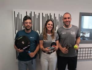Great Padel nasce em Vila Verde para dar resposta ao crescimento da modalidade