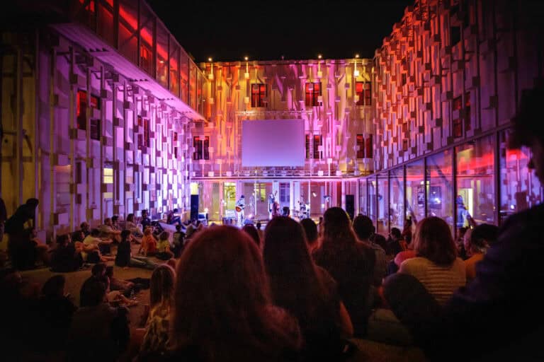 'Julho é de Jazz' arranca esta quinta-feira com Marc Ribot’s Ceramic Dog