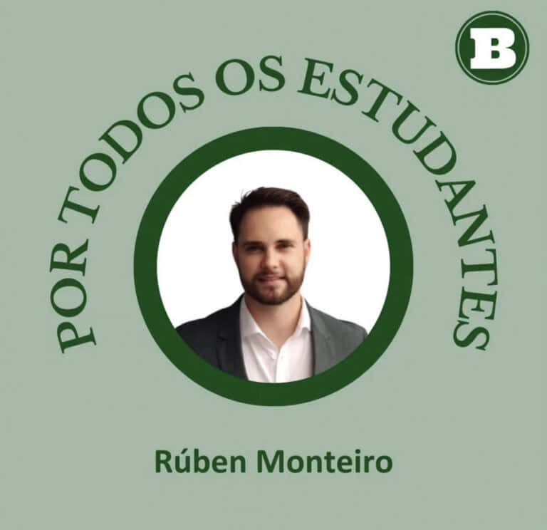 UMinho. Lista B quer Senado Académico a discutir a inclusão