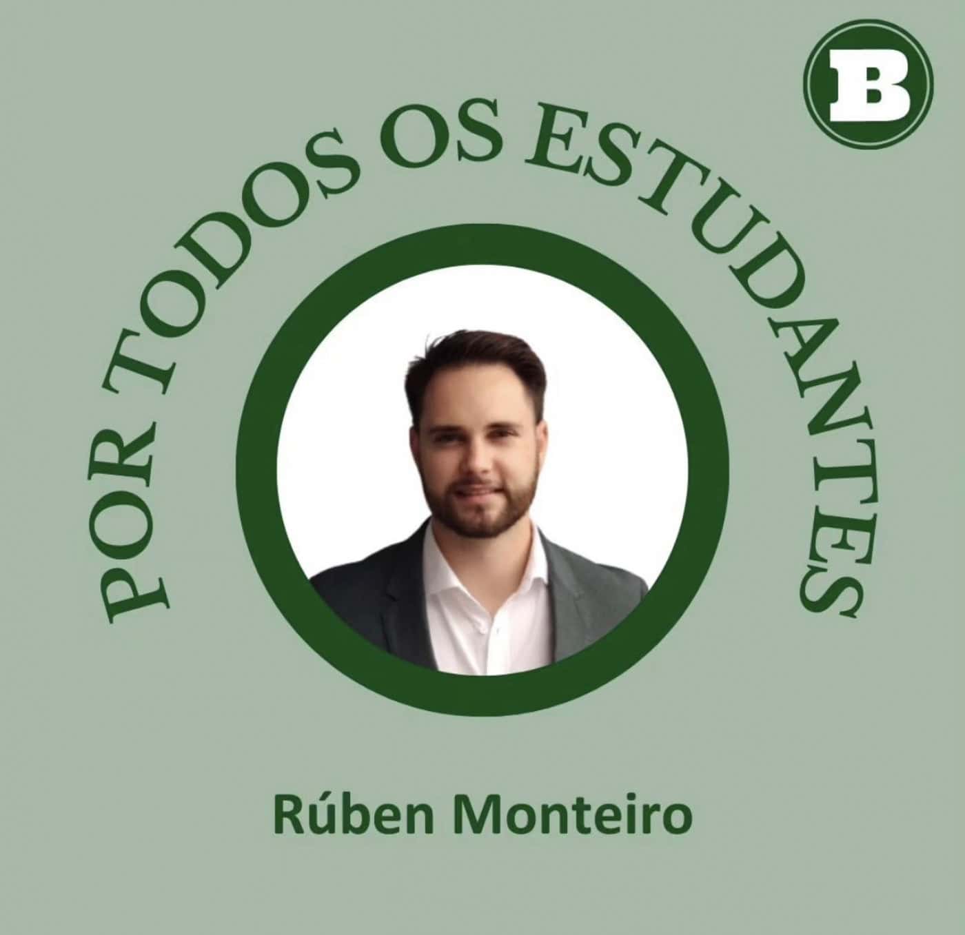 UMinho. Lista B quer Senado Académico a discutir a inclusão