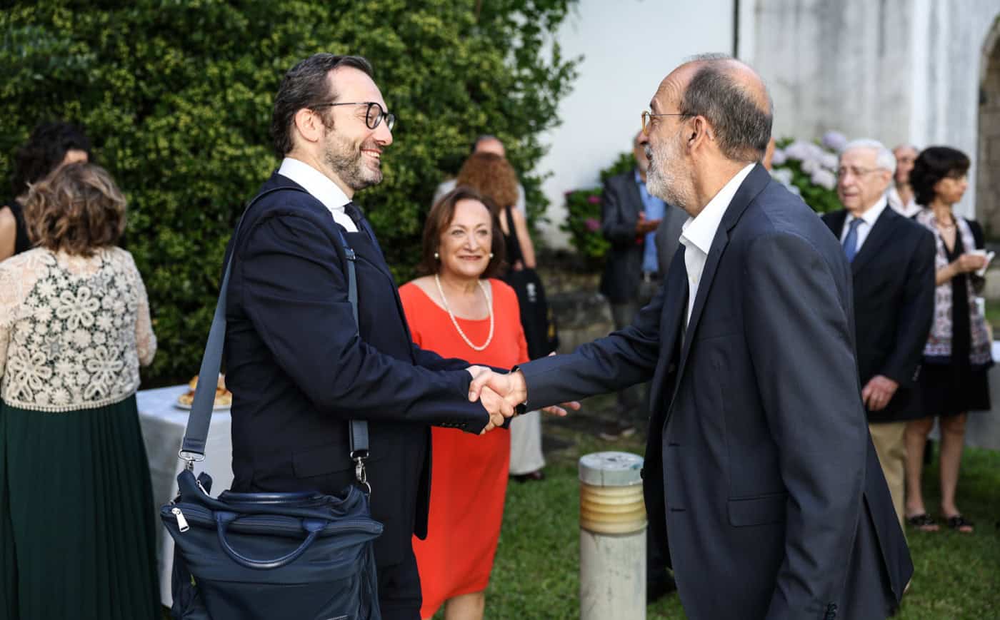 Comissão Independente de avaliação do RJIES já recebeu 300 contributos