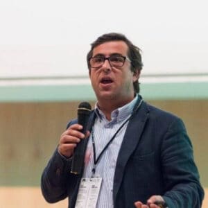 Hugo Freitas é o novo diretor&nbsp;d’A Oficina