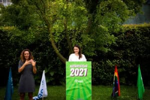 Famalicense&nbsp;eleita para a Comissão Política Permanente do PAN